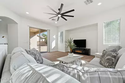 3557 S Halsted Court, Chandler, AZ 85286 - Photo 11