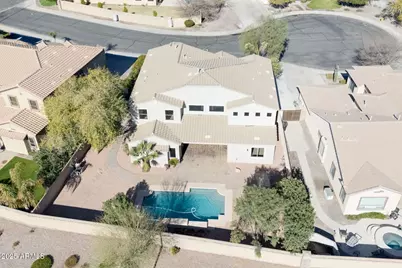 3557 S Halsted Court, Chandler, AZ 85286 - Photo 57