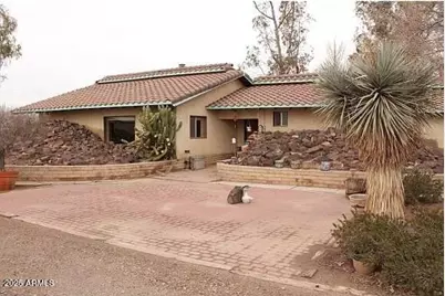 7227 S Mesquite Drive, Mohave Valley, AZ 86440 - Photo 3