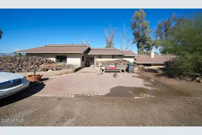 7227 S Mesquite Drive, Mohave Valley, AZ 86440 - Photo 11