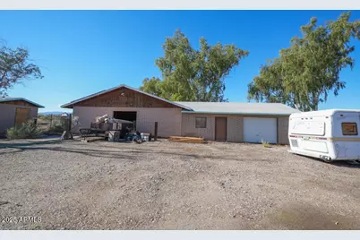 7227 S Mesquite Drive, Mohave Valley, AZ 86440 - Photo 15