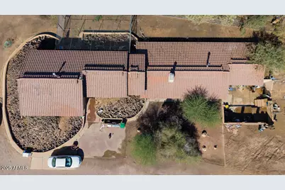 7227 S Mesquite Drive, Mohave Valley, AZ 86440 - Photo 9