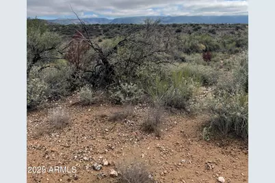 4750 E Crazy Horse Circle #71, Rimrock, AZ 86335 - Photo 19