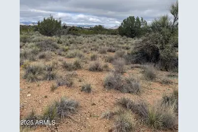 4750 E Crazy Horse Circle #71, Rimrock, AZ 86335 - Photo 11