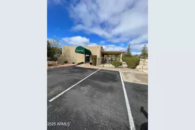 4750 E Crazy Horse Circle #71, Rimrock, AZ 86335 - Photo 35