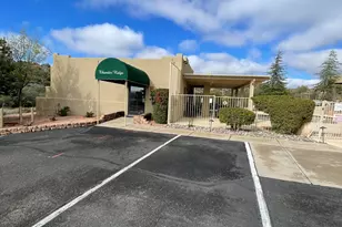 4750 E Crazy Horse Circle, Rimrock, AZ 86335 - Photo 35