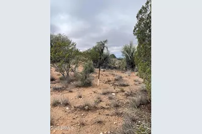 4750 E Crazy Horse Circle #71, Rimrock, AZ 86335 - Photo 21