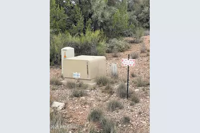 4750 E Crazy Horse Circle #71, Rimrock, AZ 86335 - Photo 5