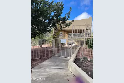 4750 E Crazy Horse Circle #71, Rimrock, AZ 86335 - Photo 39