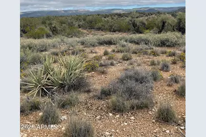 4750 E Crazy Horse Circle #71, Rimrock, AZ 86335 - Photo 27
