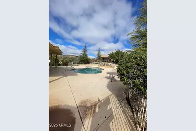 4750 E Crazy Horse Circle #71, Rimrock, AZ 86335 - Photo 37