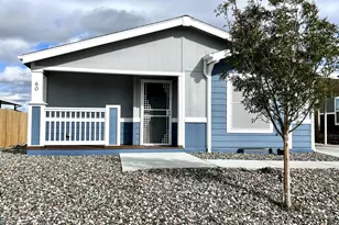 60 S Copper Canyon Loop, Camp Verde, AZ 86322 - Photo 1