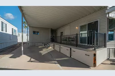 181 Mineshaft Drive, Apache Junction, AZ 85119 - Photo 5