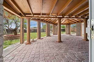 2200 Madera Dr, Sierra Vista, AZ 85635 - Photo 1