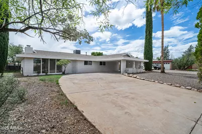 2200 Madera Drive, Sierra Vista, AZ 85635 - Photo 3