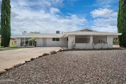 2200 Madera Drive, Sierra Vista, AZ 85635 - Photo 31