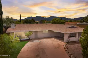 2200 Madera Dr, Sierra Vista, AZ 85635 - Photo 1