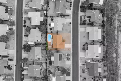 2291 Iris Drive, Sierra Vista, AZ 85635 - Photo 41