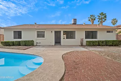 2291 Iris Drive, Sierra Vista, AZ 85635 - Photo 33