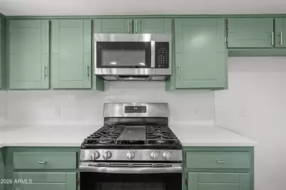 2291 Iris Drive, Sierra Vista, AZ 85635 - Photo 13