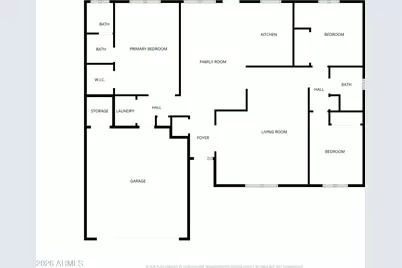 2291 Iris Drive, Sierra Vista, AZ 85635 - Photo 3