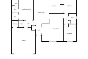 2291 Iris Dr, Sierra Vista, AZ 85635 - Photo 3