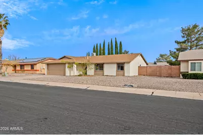 2291 Iris Drive, Sierra Vista, AZ 85635 - Photo 35