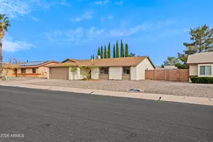 2291 Iris Dr, Sierra Vista, AZ 85635 - Photo 35