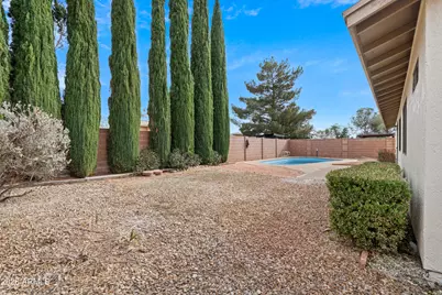 2291 Iris Drive, Sierra Vista, AZ 85635 - Photo 31