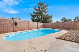 2291 Iris Dr, Sierra Vista, AZ 85635 - Photo 29
