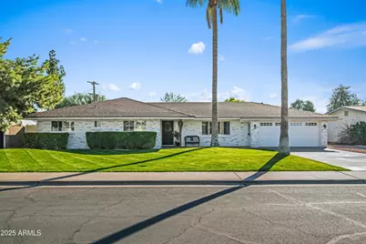 1323 E Downing Street, Mesa, AZ 85203 - Photo 1