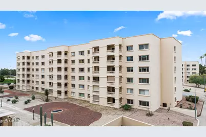 7920 E Camelback Road #303, Scottsdale, AZ 85251 - Photo 37