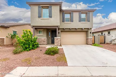 1020 S 151st Lane, Goodyear, AZ 85338 - Photo 1