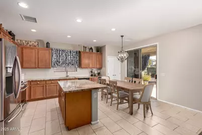 1307 E Mia Lane, Gilbert, AZ 85298 - Photo 15