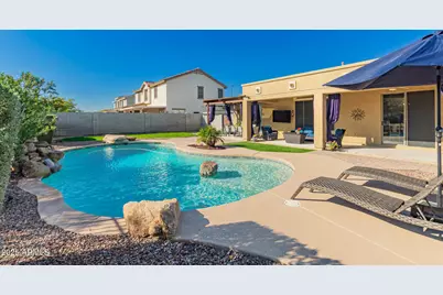 1307 E Mia Lane, Gilbert, AZ 85298 - Photo 31