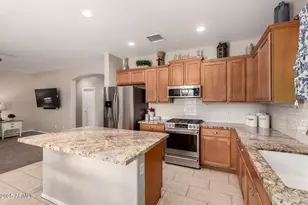 1307 E Mia Ln, Gilbert, AZ 85298 - Photo 17