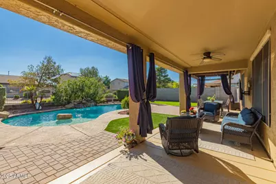 1307 E Mia Lane, Gilbert, AZ 85298 - Photo 3