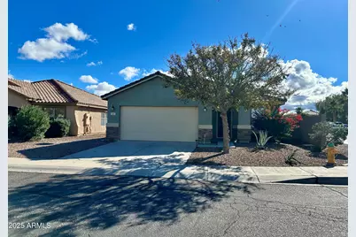 669 W Silver Reef Court, Casa Grande, AZ 85122 - Photo 1