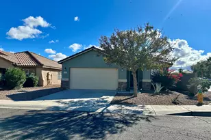 669 W Silver Reef Ct, Casa Grande, AZ 85122 - Photo 1