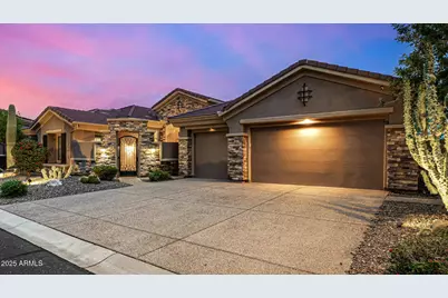 41907 N Spy Glass Drive, Phoenix, AZ 85086 - Photo 7