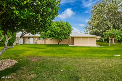 10764 W Cinnebar Avenue, Sun City, AZ 85351 - Photo 31