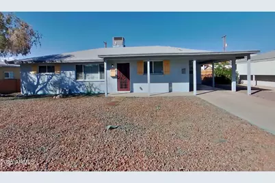 3020 W Mariposa Street, Phoenix, AZ 85017 - Photo 1