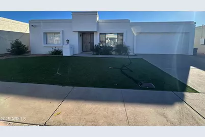 731 E Villa Rita Drive, Phoenix, AZ 85022 - Photo 1
