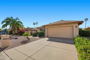 25834 S Ashwood Dr, Sun Lakes, AZ 85248 - Photo 3