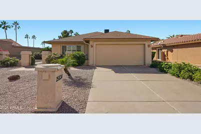 25834 S Ashwood Drive, Sun Lakes, AZ 85248 - Photo 1