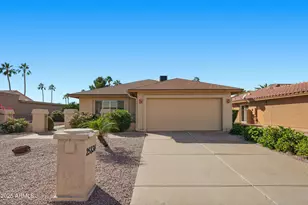 25834 S Ashwood Dr, Sun Lakes, AZ 85248 - Photo 1
