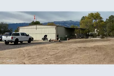 5374 S Emory Road, Safford, AZ 85546 - Photo 19