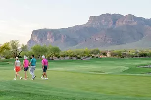 7460 E Golden Eagle Cir, Gold Canyon, AZ 85118 - Photo 13