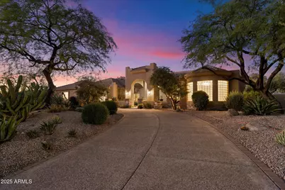 12888 E Appaloosa Place, Scottsdale, AZ 85259 - Photo 3
