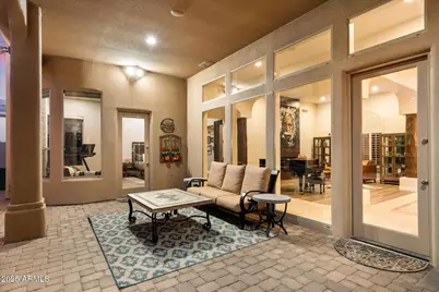 12888 E Appaloosa Place, Scottsdale, AZ 85259 - Photo 37